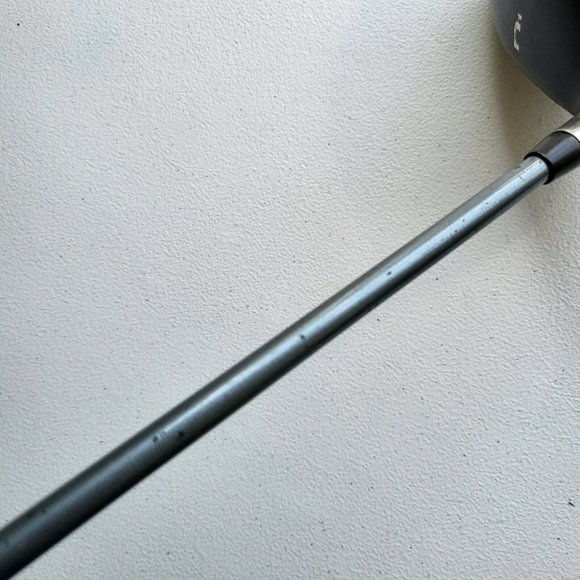 Nicklaus N1 Pro 400  Forged TI Driver 10* Ultralight Graphite Shaft Vapor Mach-3 - Picture 9 of 12